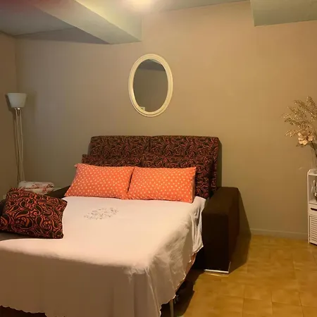 Quarto em Acomodações Particulares Relax *