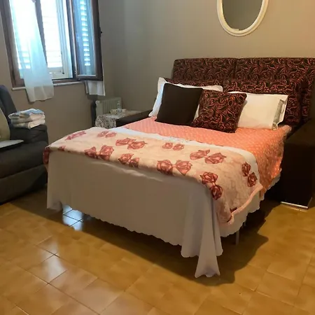 Relax Quarto em Acomodações Particulares Lucca