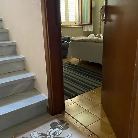Quarto em Acomodações Particulares Relax *