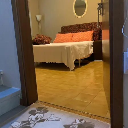 Relax Проживание в семье